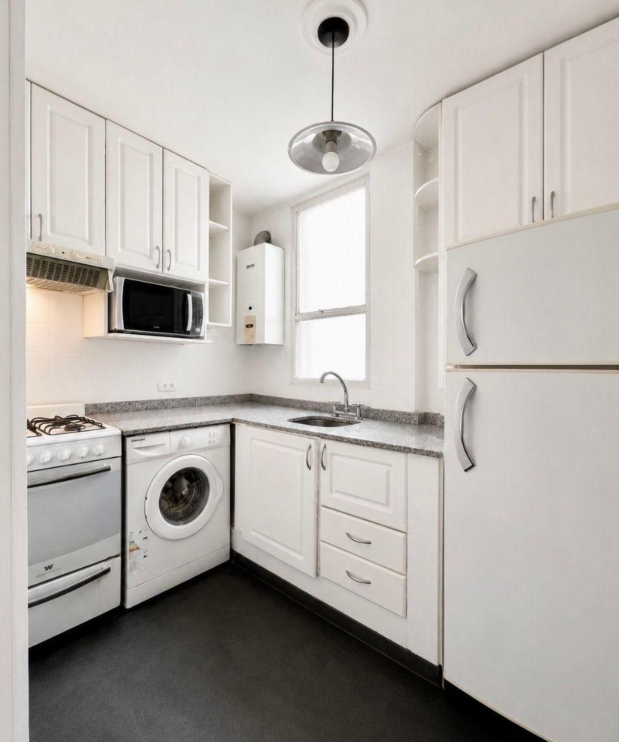 Foto de ¡OPORTUNIDAD! VENTA DEPARTAMENTO 3 AMBIENTES EN PALERMO SOHO!!!, imagen 3