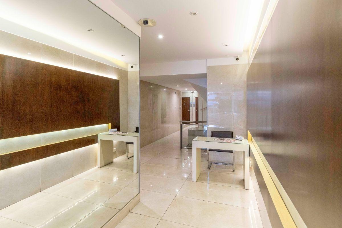 Foto de Venta departamento Belgrano 4amb con balcon y dependencia, imagen 4