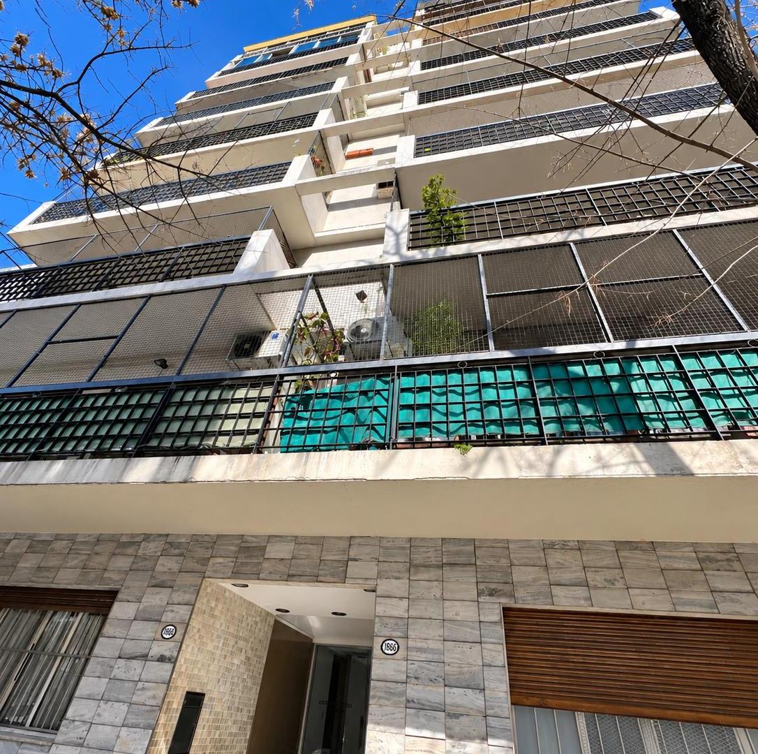 Foto de OPORTUNIDAD!!! VENTA DPTO 3 AMB. A REFACCIONAR EN SAN CRISTOBAL, imagen 2