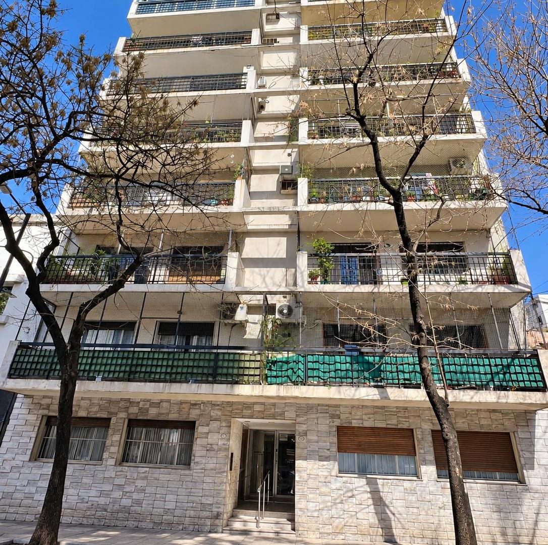 Foto de OPORTUNIDAD!!! VENTA DPTO 3 AMB. A REFACCIONAR EN SAN CRISTOBAL, imagen 5