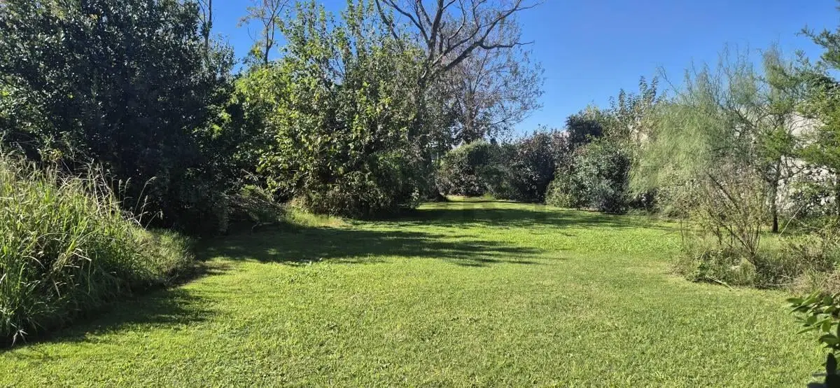 Lote Interno en Barrio San Matías: Naturaleza y Tranquilidad en Escobar 2
