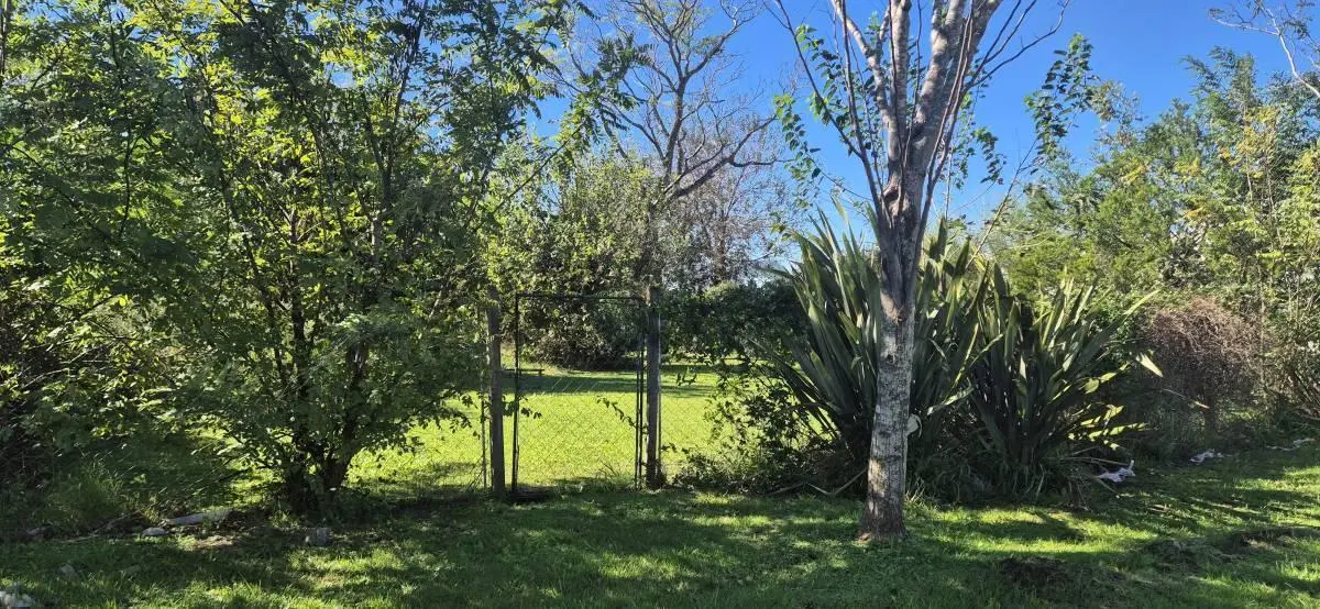 Lote Interno en Barrio San Matías: Naturaleza y Tranquilidad en Escobar 4