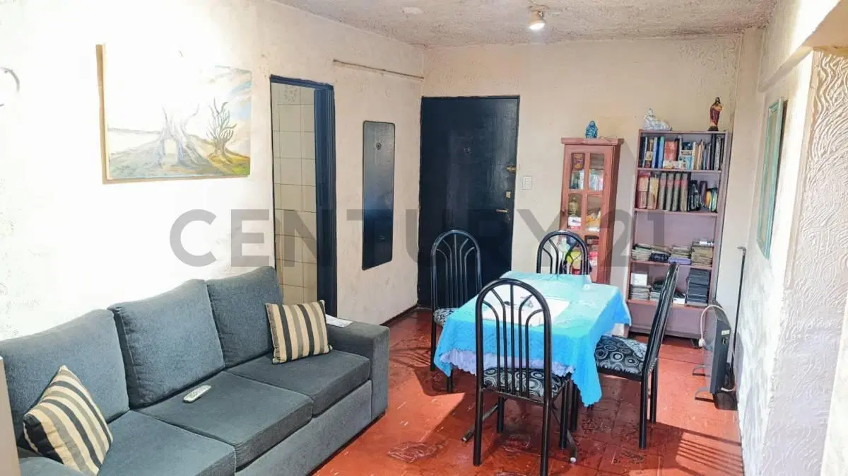 DEPARTAMENTO DE 3 AMBIENTES C/BALCON en VENTA - VILLA SOLDATI, CAPITAL FEDERAL 8