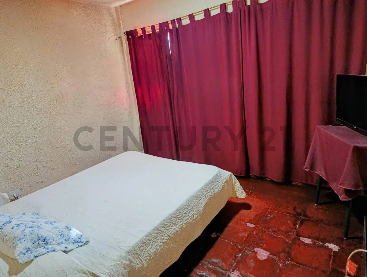DEPARTAMENTO DE 3 AMBIENTES C/BALCON en VENTA - VILLA SOLDATI, CAPITAL FEDERAL 4