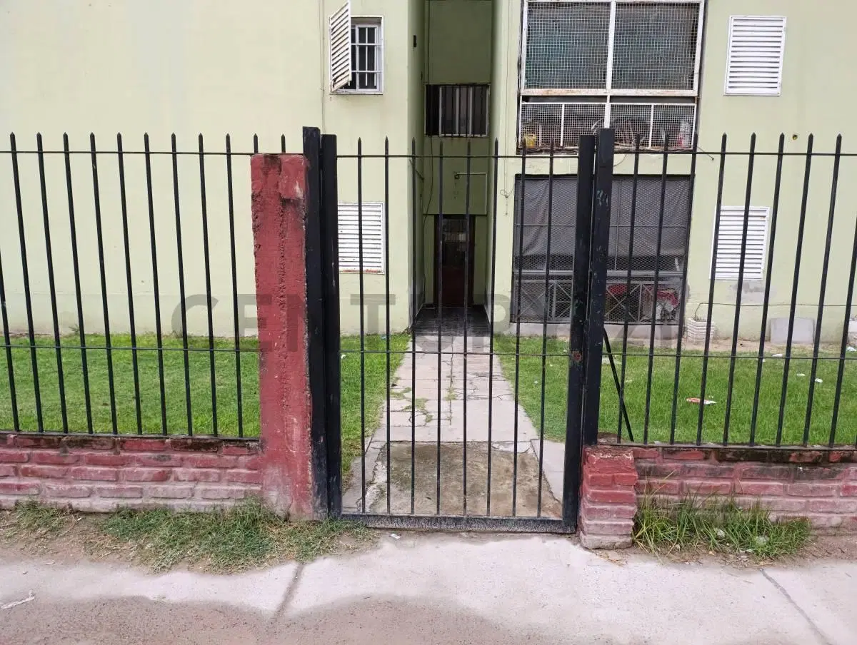 DEPARTAMENTO DE 3 AMBIENTES C/BALCON en VENTA - VILLA SOLDATI, CAPITAL FEDERAL 2