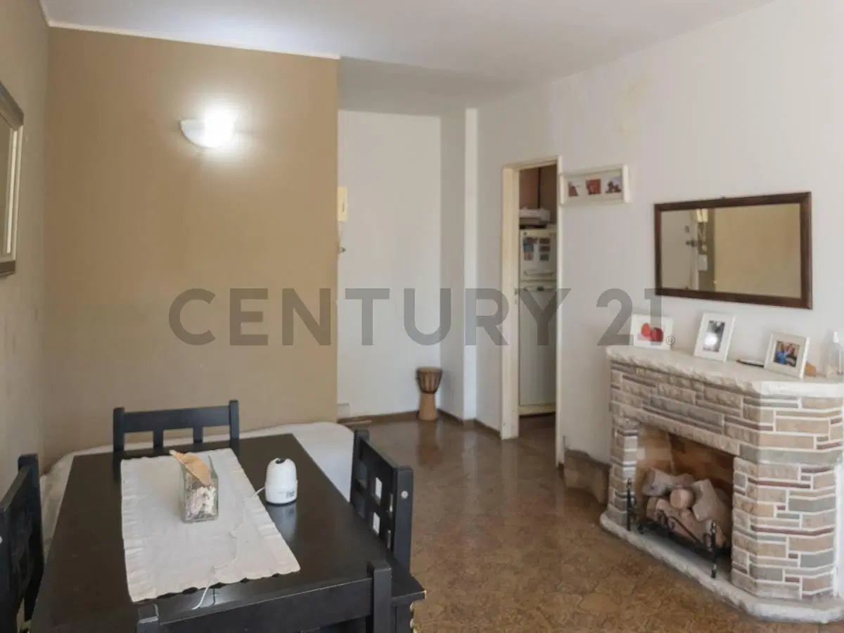 Departamento 3 ambientes en venta - Complejo Alfredo Palacios(Catalinas Sur) - La Boca 3