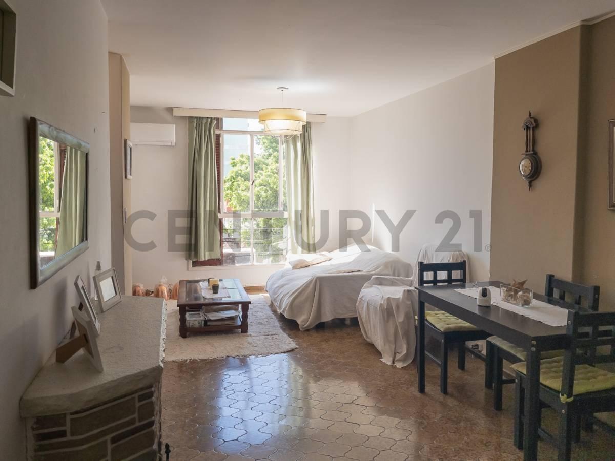 Departamento 3 ambientes en venta - Complejo Alfredo Palacios(Catalinas Sur) - La Boca