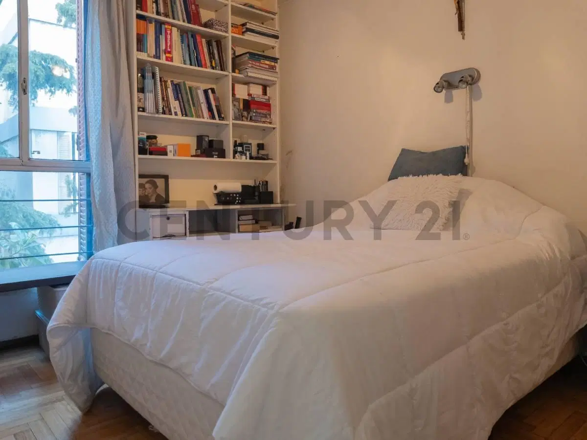 Departamento 3 ambientes en venta - Complejo Alfredo Palacios(Catalinas Sur) - La Boca 4