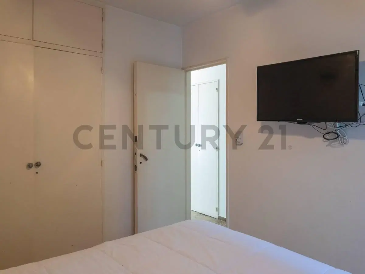 Departamento 3 ambientes en venta - Complejo Alfredo Palacios(Catalinas Sur) - La Boca 5
