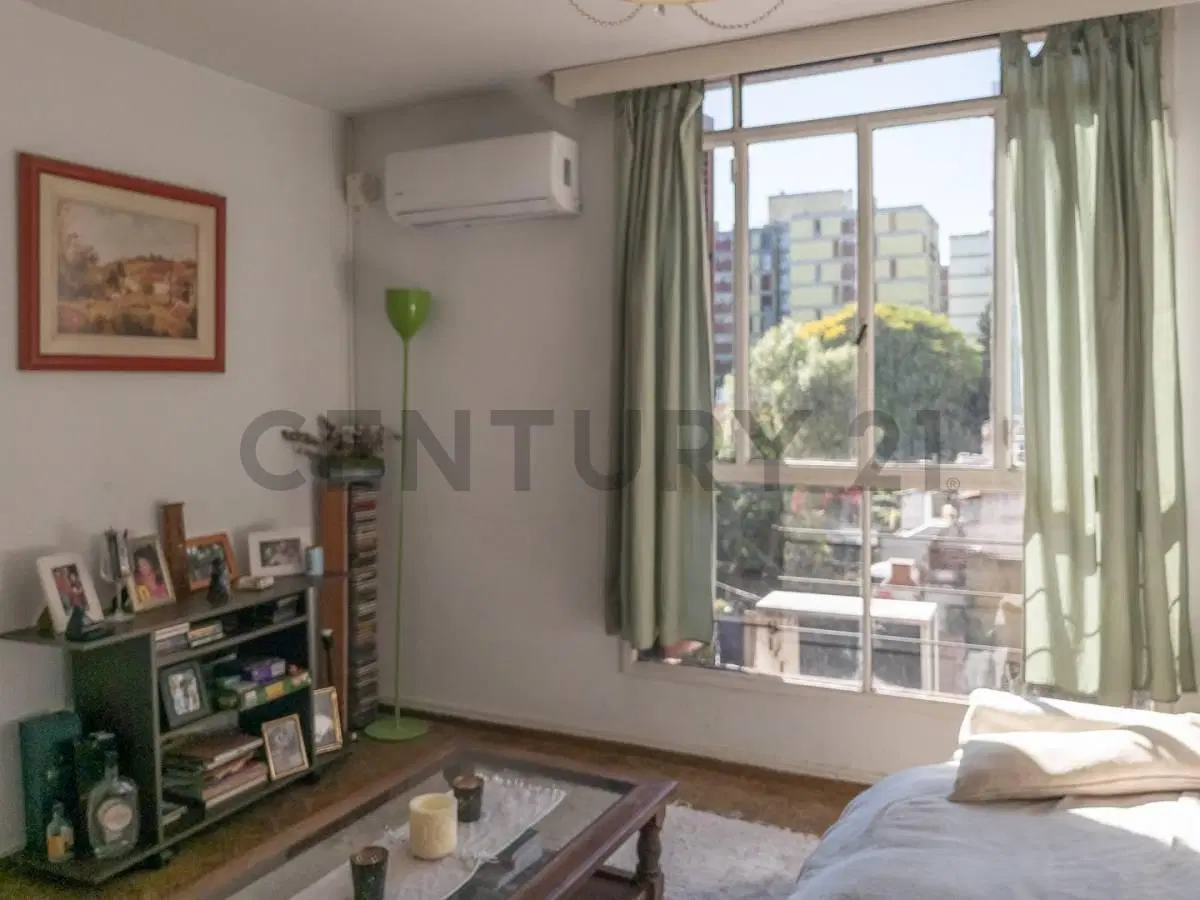 Departamento 3 ambientes en venta - Complejo Alfredo Palacios(Catalinas Sur) - La Boca 2