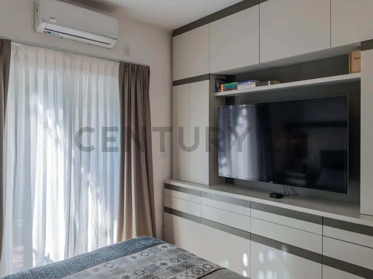 DEPARTAMENTO 5 AMBIENTES EN VENTA ALSINA AL 1100 MONSERRAT 5