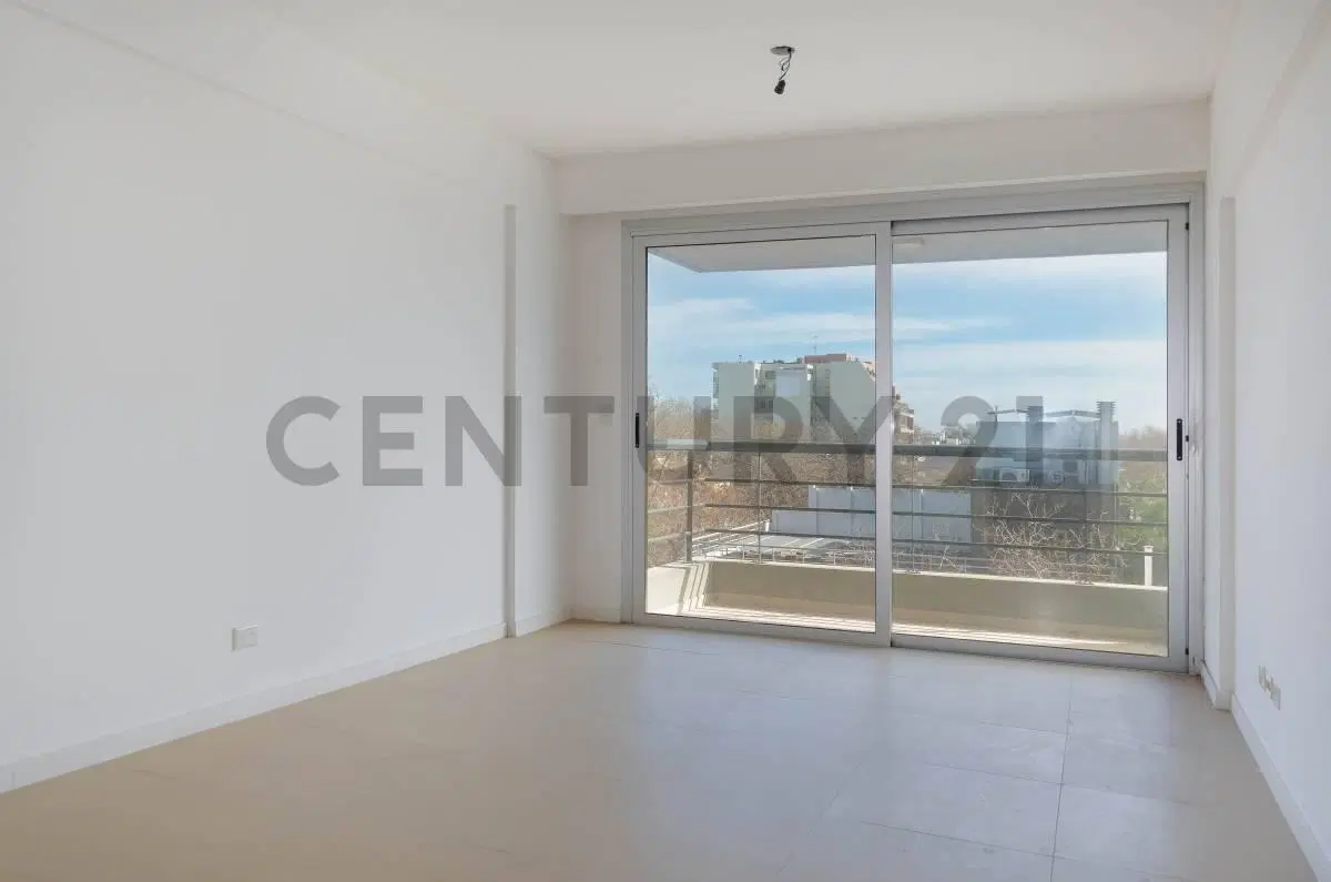 MONOAMBIENTE EN VENTA EN SAAVEDRA CON BALCÓN 4