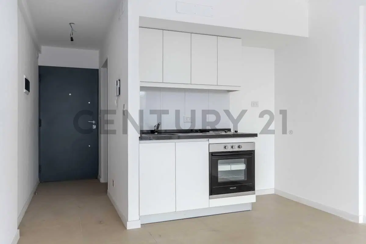 MONOAMBIENTE EN VENTA EN SAAVEDRA CON BALCÓN 5
