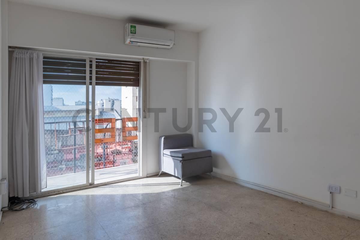 Foto de VENTA DE DEPARTAMENTO DE 3 AMBIENTES CON COCHERA EN ALMAGRO, imagen 5