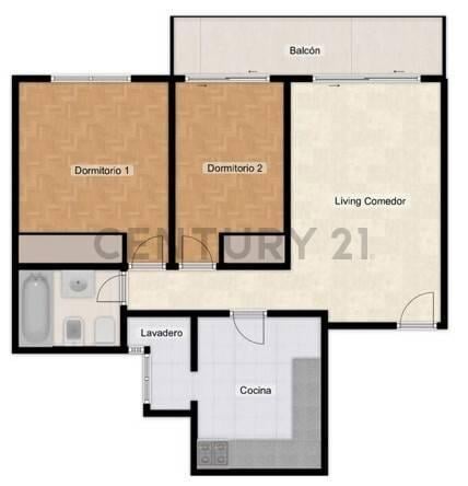 Apartamento
