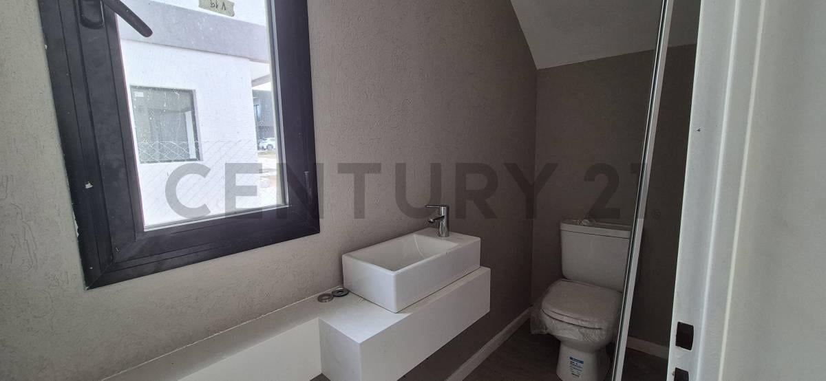 Foto de Casa Dúplex con jardín y parrilla en Spring Park en Pilar, imagen 4