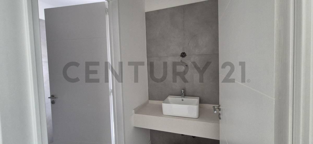 Foto de Casa Dúplex 4 ambientes con jardín y parrilla en Spring Park Pilar, imagen 5