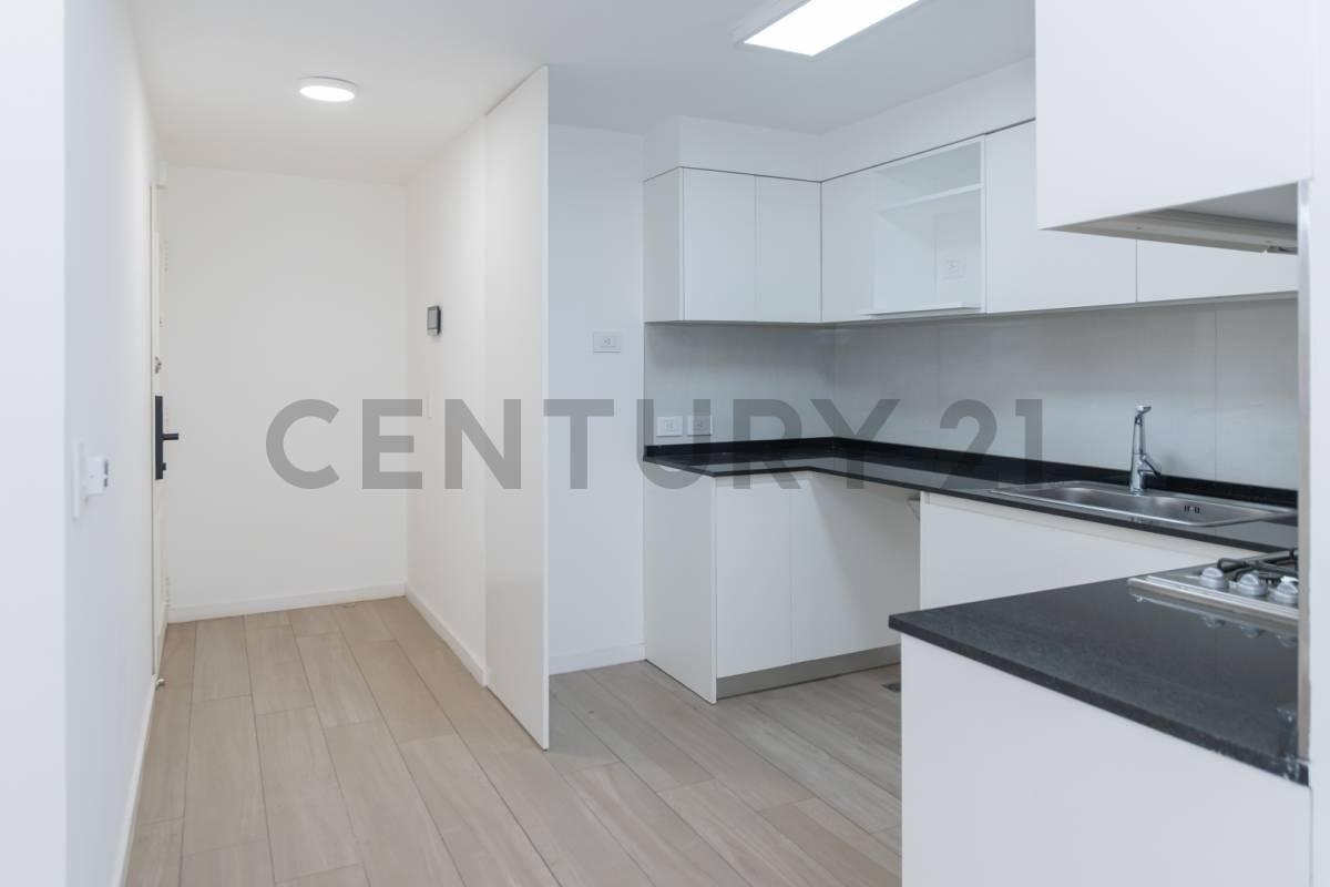 Foto de Alquiler departamento 3 ambientes con cochera - Villa Santa Rita, imagen 4