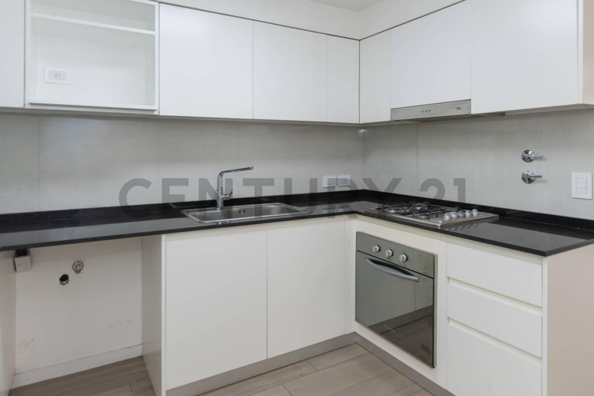 Foto de Alquiler departamento 3 ambientes con cochera - Villa Santa Rita, imagen 3