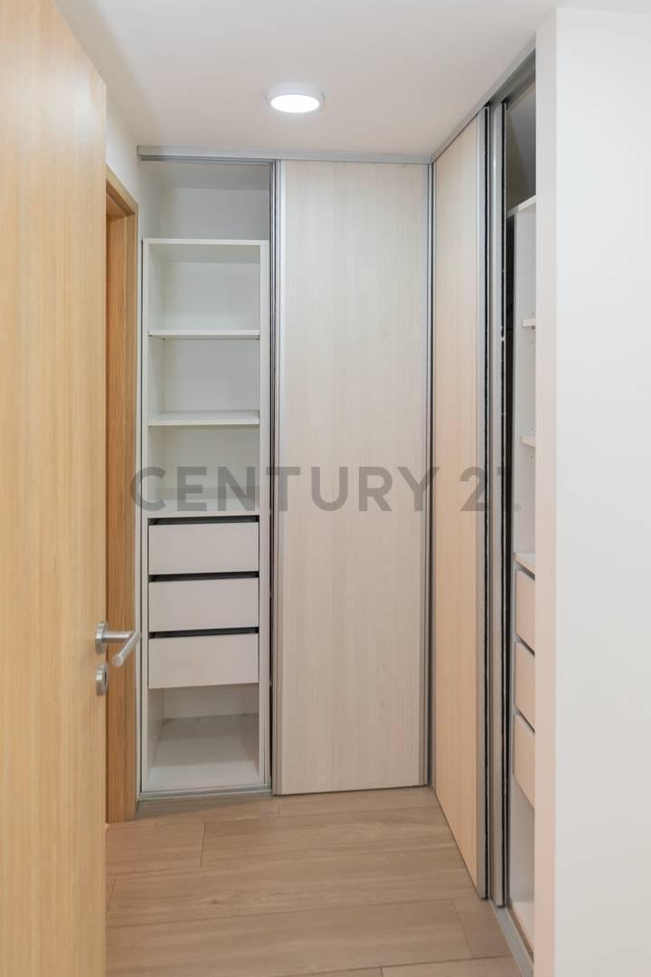 Foto de Alquiler departamento 3 ambientes con cochera - Villa Santa Rita, imagen 5