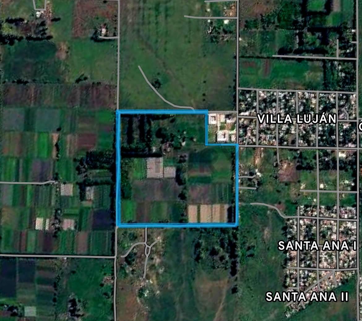 Foto de Fracción de campo lote de 22 hectáreas en Derqui Cuartel V Pilar, imagen 4