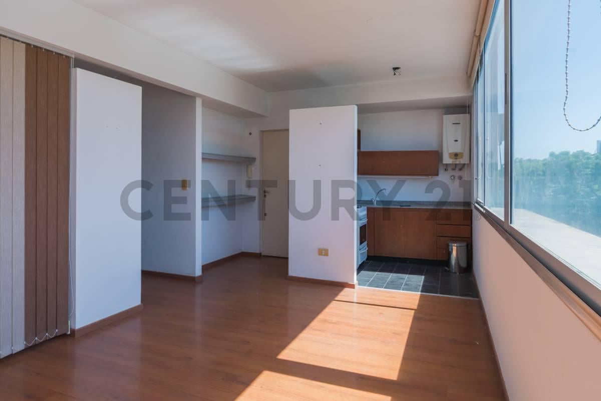 Foto de DEPARTAMENTO MONOAMBIENTE VENTA V. URQUIZA COCHERA, imagen 1
