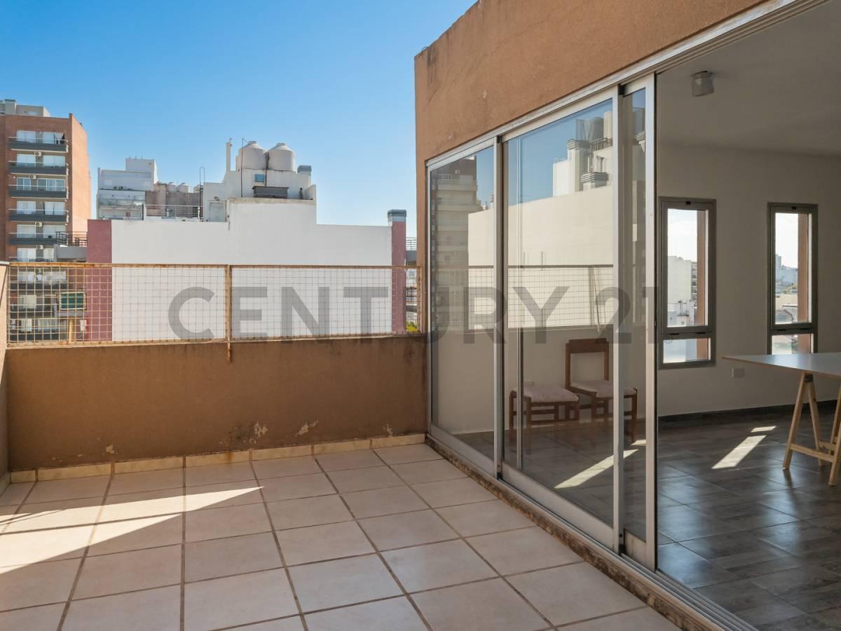 Foto de DEPARTAMENTO MONOAMBIENTE VENTA V. URQUIZA COCHERA, imagen 4