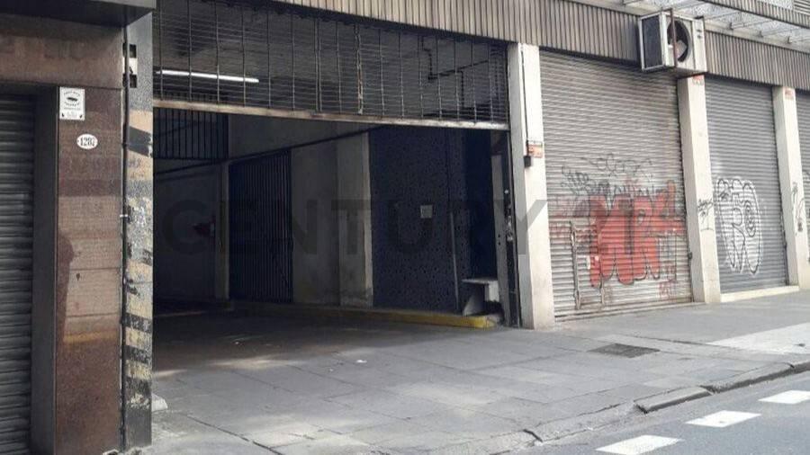 Foto de EN VENTA COCHERA CUBIERTA - ALSINA AL 1200 - MONSERRAT, imagen 3