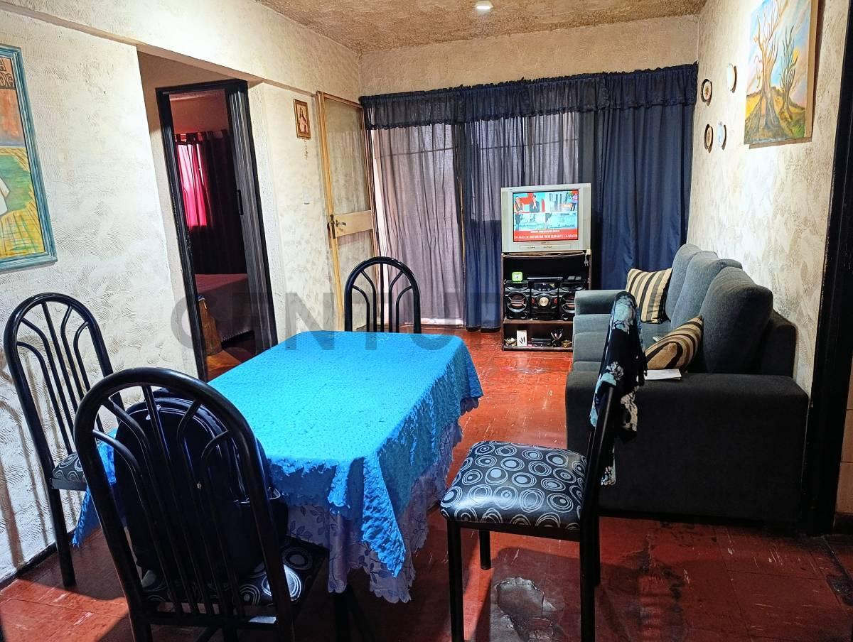 Foto de VENTA DEPARTAMENTO DE 3 AMBIENTES CON BALCON - VILLA SOLDATI - CAPITAL, imagen 4