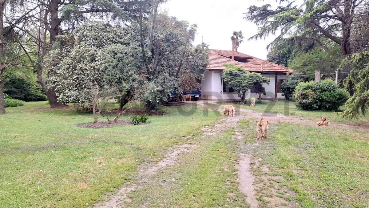 Foto de EN VENTA LOTE DE 9.497M2 TERRENO EN PLENO BOSQUES - FLORENCIO VARELA, imagen 5