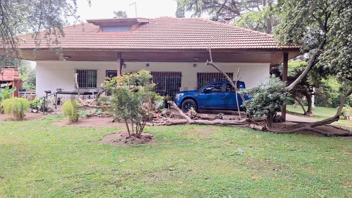 Foto de EN VENTA LOTE DE 9.497M2 TERRENO EN PLENO BOSQUES - FLORENCIO VARELA, imagen 4