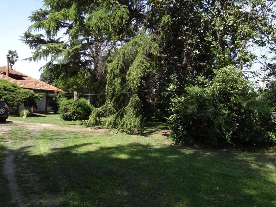Foto de EN VENTA LOTE DE 9.497M2 TERRENO EN PLENO BOSQUES - FLORENCIO VARELA, imagen 2