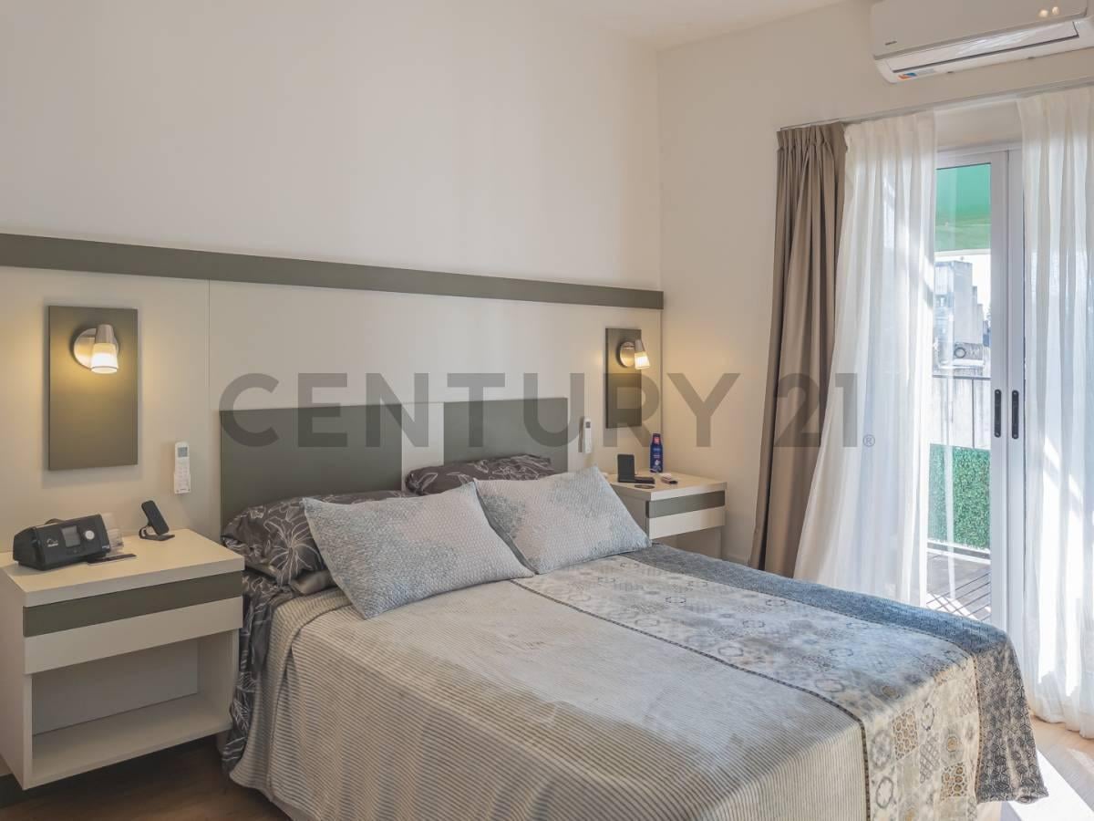 Foto de VENTA DE DEPARTAMENTO DE 4 AMBIENTES ALSINA AL 1100 MONSERRAT, imagen 4