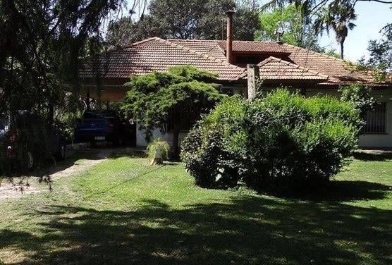 Foto de CASA QUINTA EN VENTA EN BOSQUES LOTE DE 10000M2, imagen 1