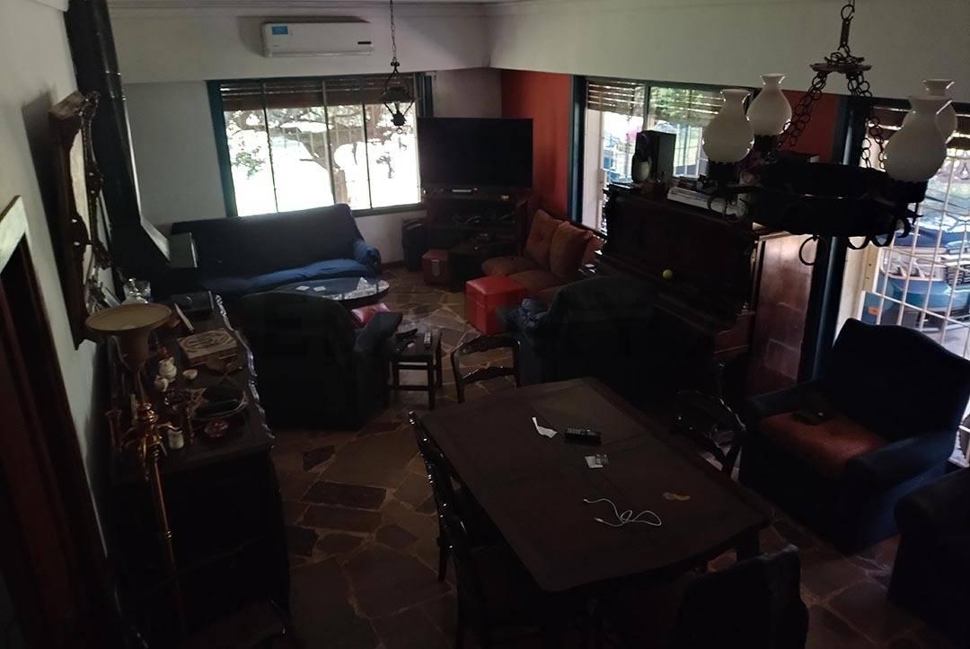 Foto de CASA QUINTA EN VENTA EN BOSQUES LOTE DE 10000M2, imagen 4