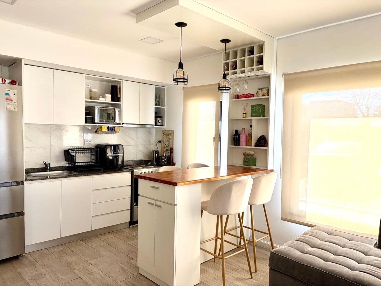 Foto de VENTA DEPARTAMENTO 2 AMBIENTES CAÑADA VILLAGE PILAR, imagen 1