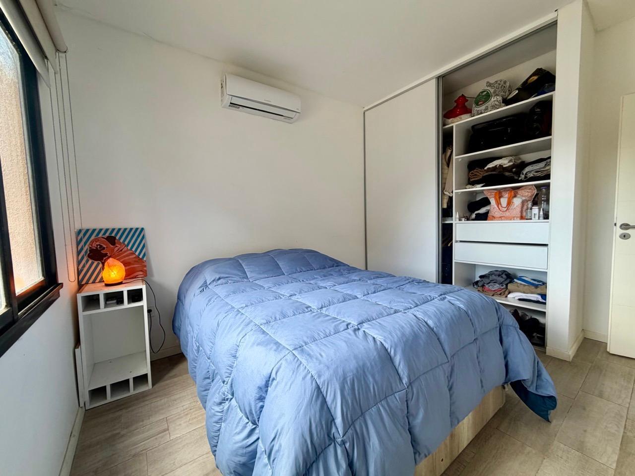 Foto de VENTA DEPARTAMENTO 2 AMBIENTES CAÑADA VILLAGE PILAR, imagen 4