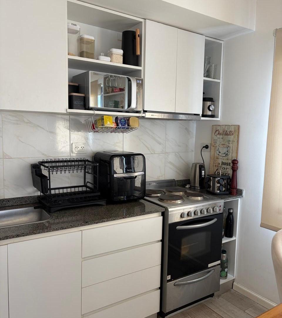 Foto de VENTA DEPARTAMENTO 2 AMBIENTES CAÑADA VILLAGE PILAR, imagen 5