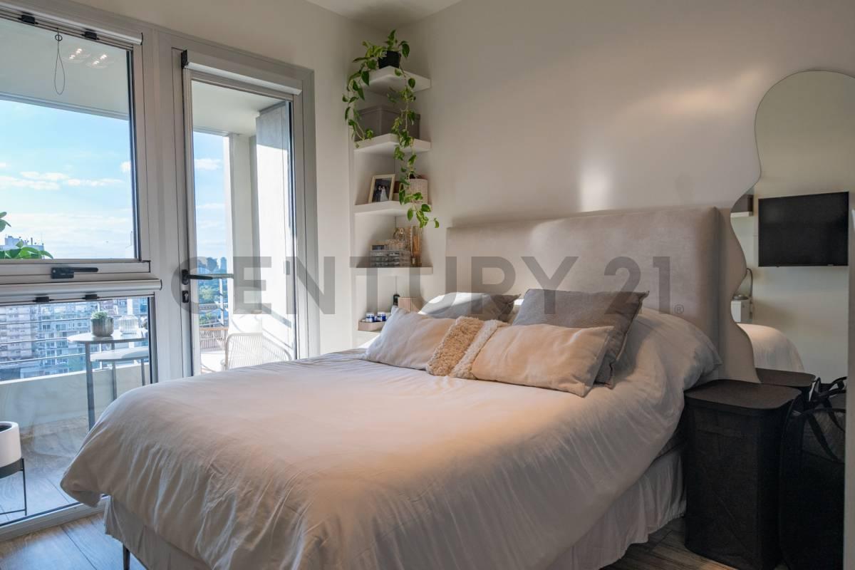 Foto de En Venta Departamento 2 ambientes Star Tower Puerto Olivos, imagen 5