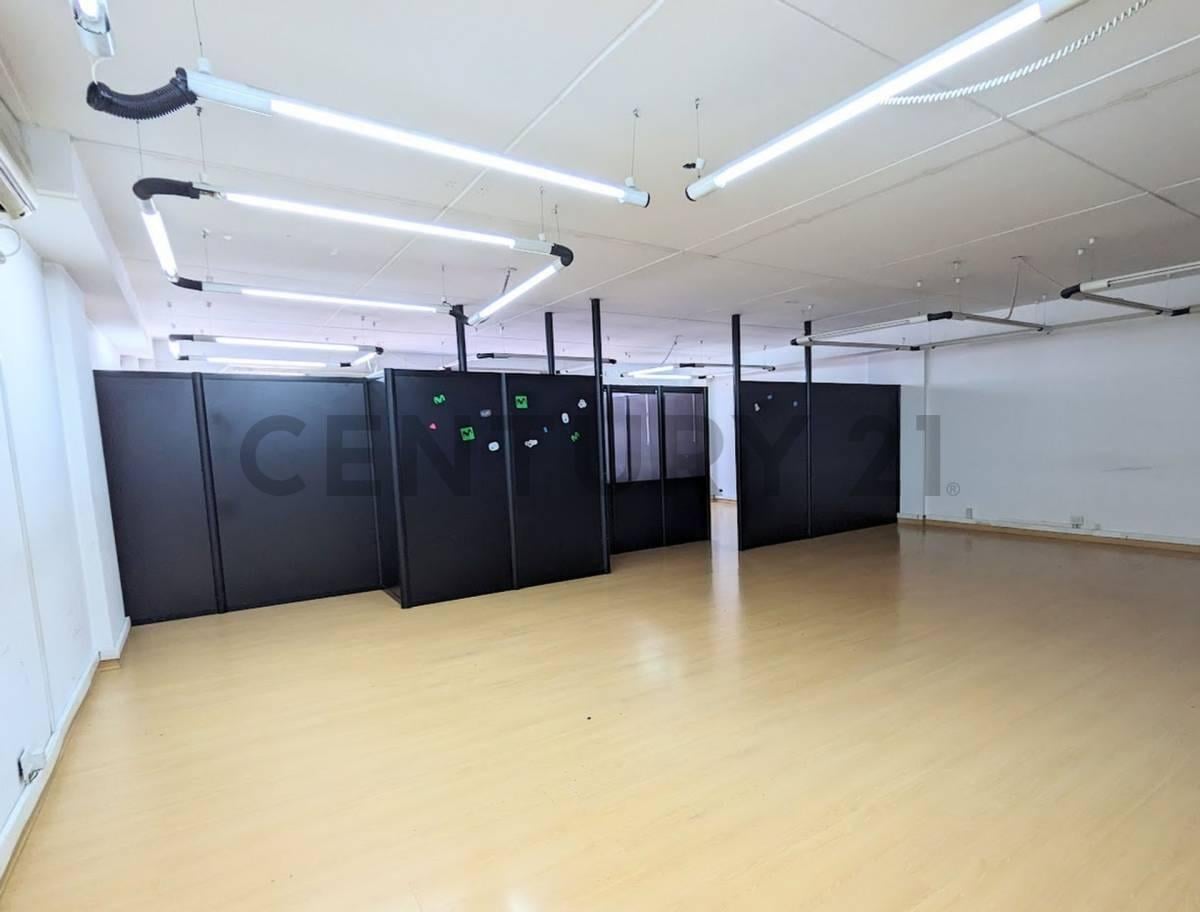 Foto de VENTA DE OFICINA DE 120M2 - ALSINA AL 1200 - INCLUYE COCHERA, imagen 5