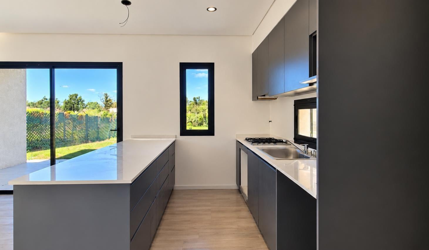 Foto de Duplex de 4 ambientes con jardín y galería en Spring Park - Pilar, imagen 5