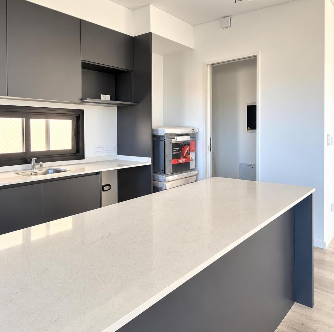 Foto de Duplex de 4 ambientes con jardín y galería en Spring Park - Pilar, imagen 4