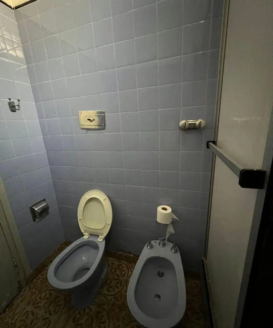 Casa en venta, totalmente reciclada, Carrega y Plunkett APTA CREDITO 8