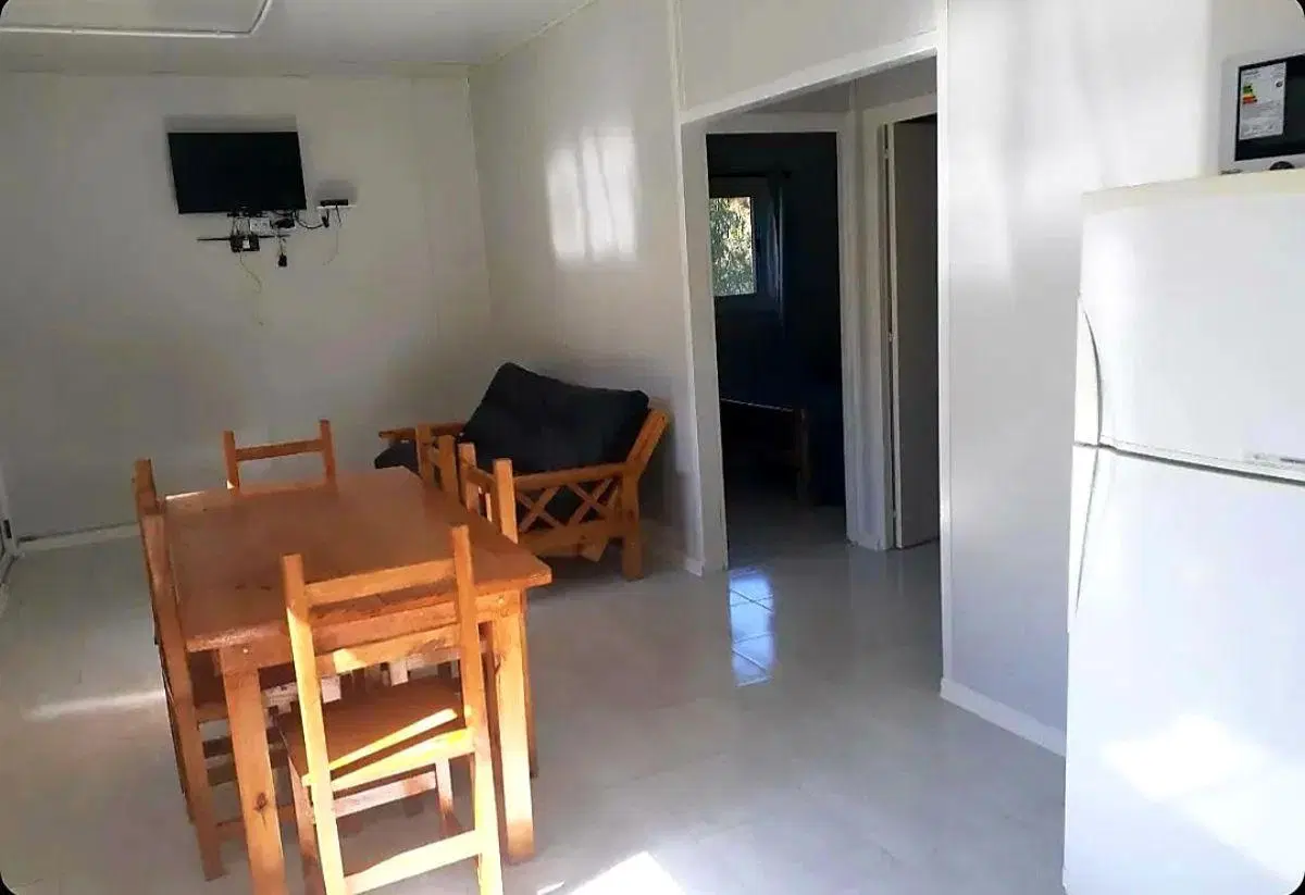 VENTA COMPLEJO DE CUATRO CABAÑAS 3
