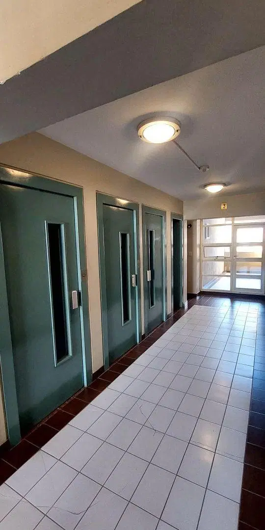 Departamento en alquiler temporario c/ cochera en Centro 2