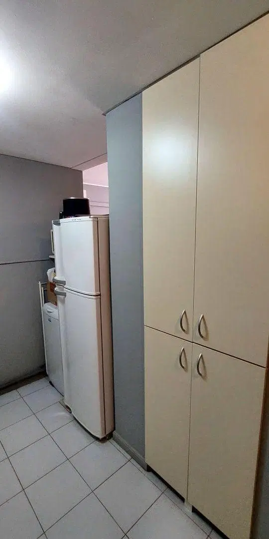 Departamento en alquiler temporario c/ cochera en Centro 5