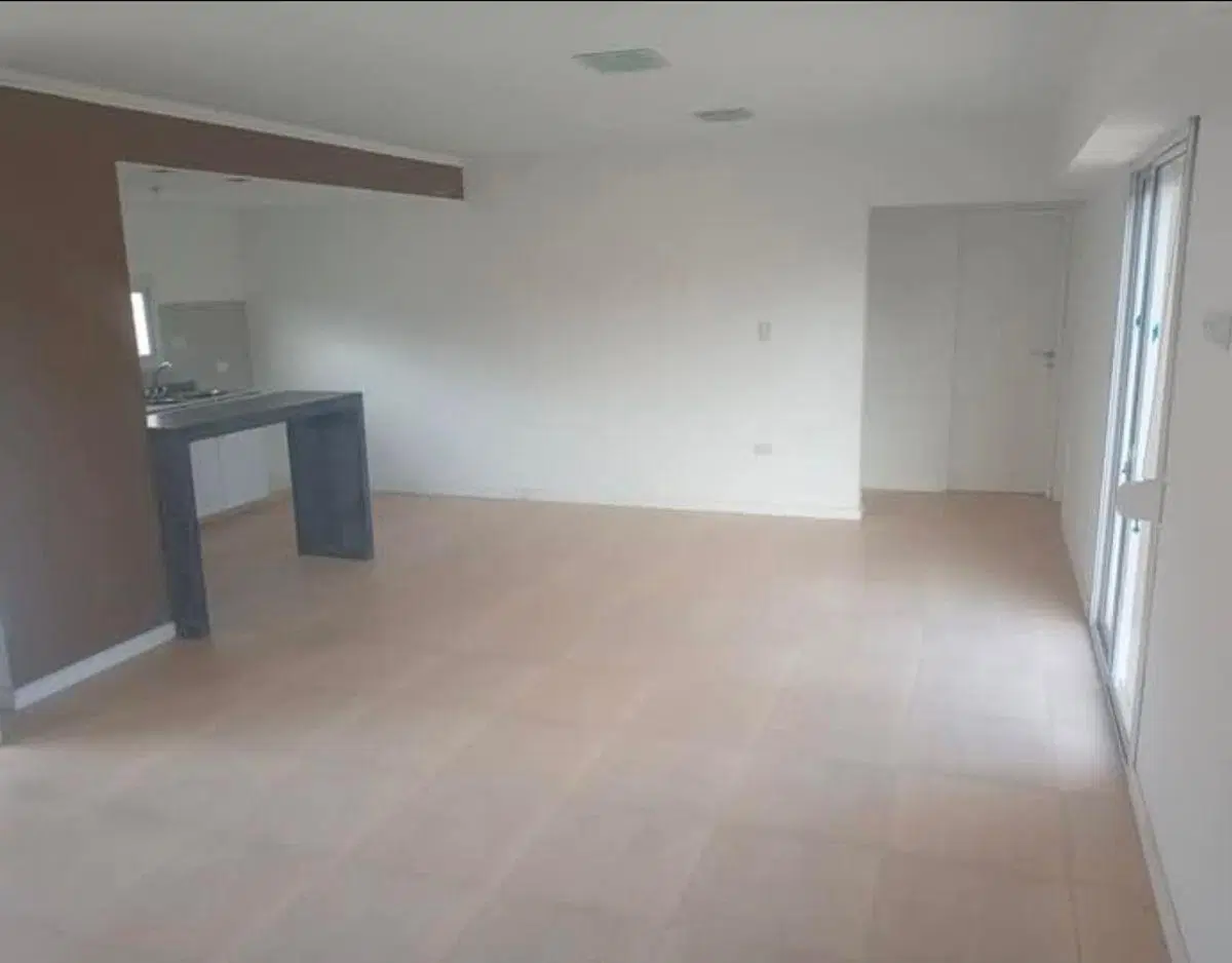 Venta casa dos dormitorios en Villa Bordeau 3