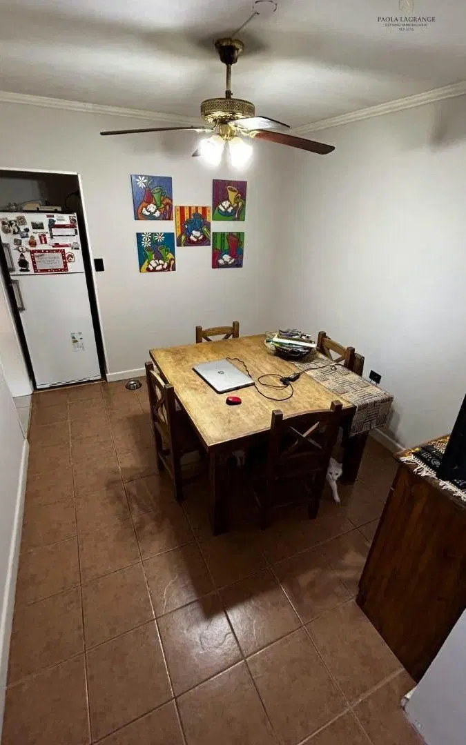 Casa en venta en B° San Martín 1