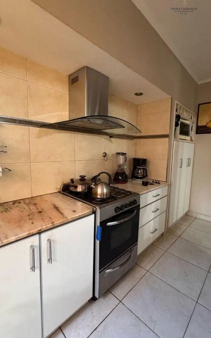 Casa en venta en B° San Martín 2
