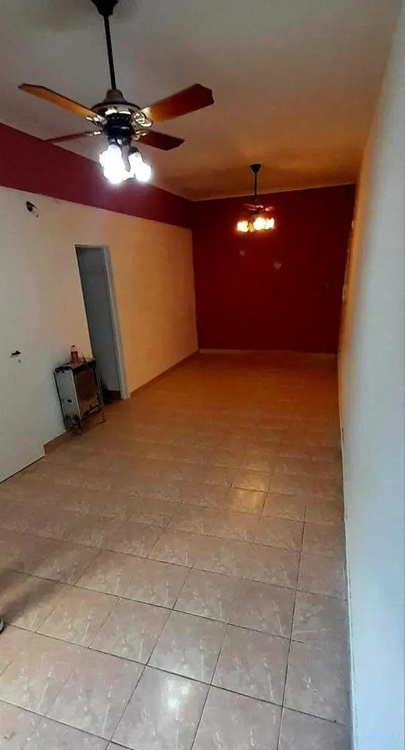 Departamento en alquiler c/ cochera en Pedro Pico 2